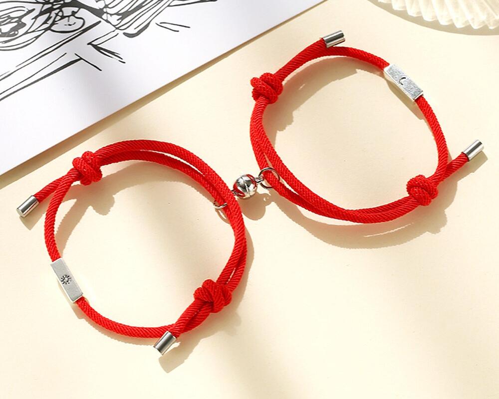 Bracelet duo amitié Bracelet duo amitié