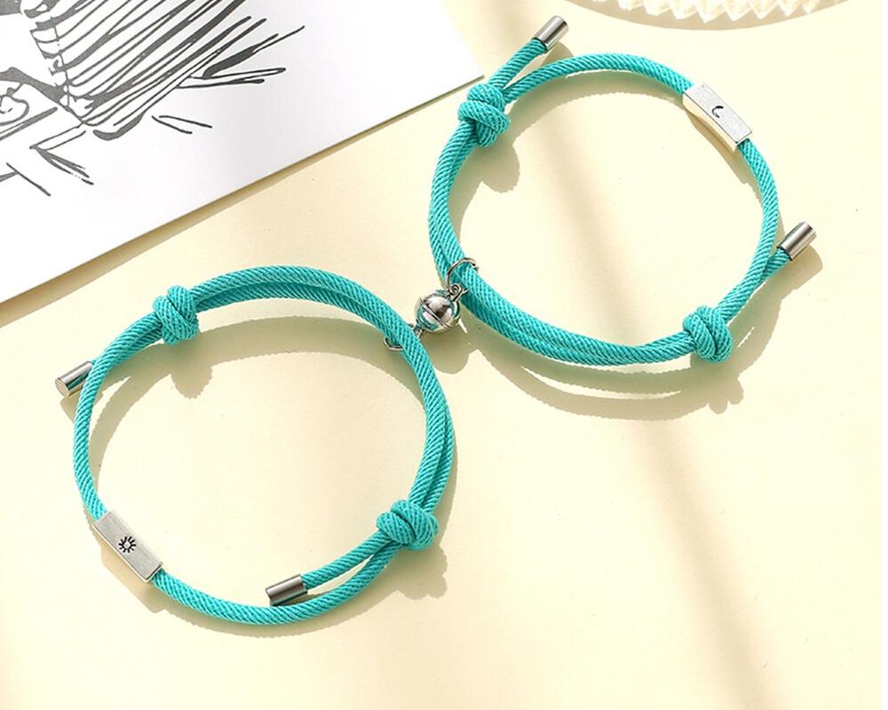 Bracelet duo amitié Bracelet duo amitié