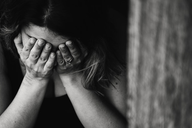 stress amitié toxique