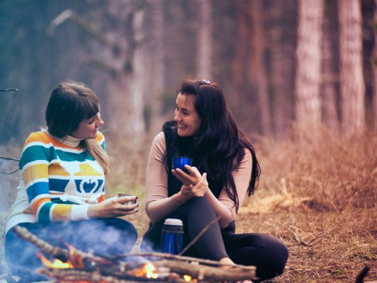 Qu'est-ce qui peut briser une amitié ?