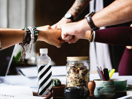 sincérité dans l'amitié