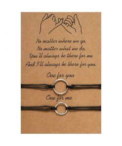 bracelet amitie garcon