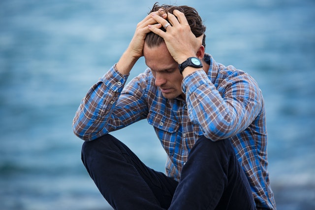 stress amitié