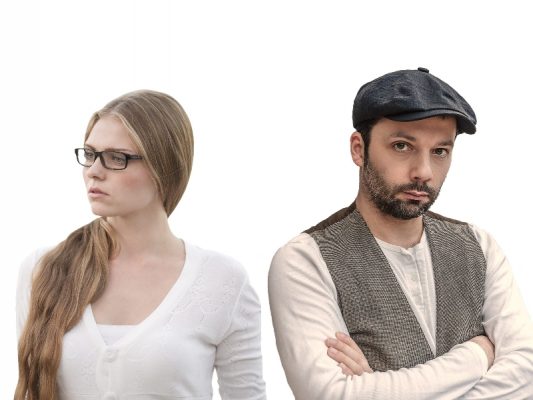 inconvénient amitié