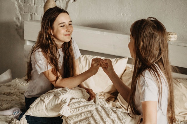 comment garder une amitié