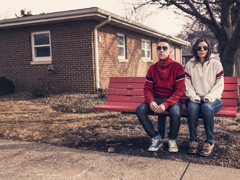 attirance amitié homme femme