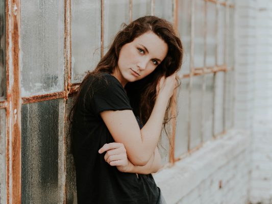 elle ne veut plus être ami