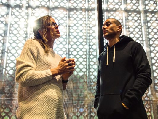 etre ami avec son ex